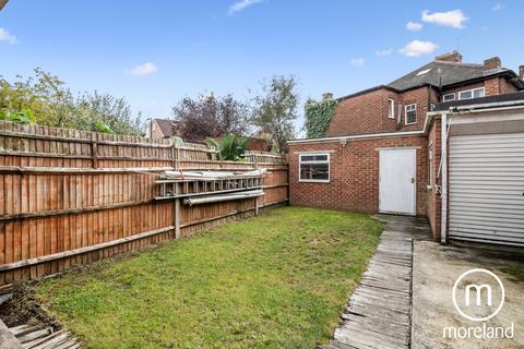 4 bedroom semi-detached house for sale, Cheviot Gardens, London NW2