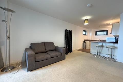 1 bedroom apartment to rent, Trawler Road, Maritime Quarter, Swansea, SA1