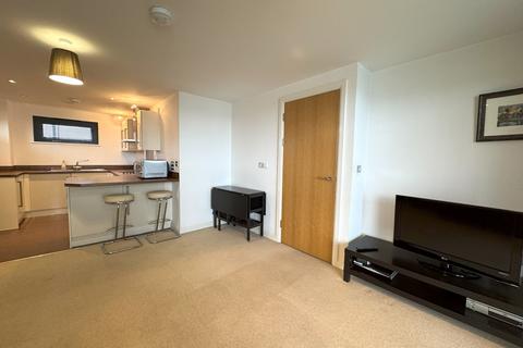 1 bedroom apartment to rent, Trawler Road, Maritime Quarter, Swansea, SA1