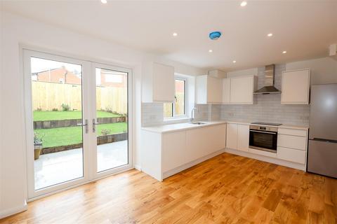 3 bedroom terraced house for sale, Borrage Lane, Ripon