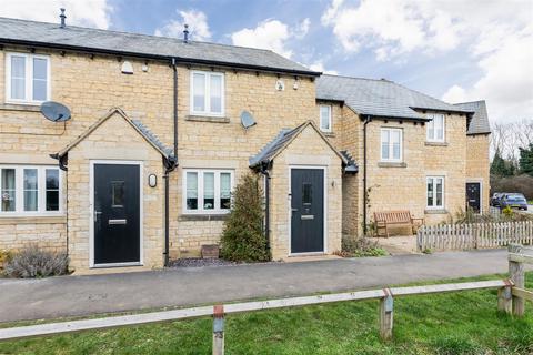 2 bedroom terraced house for sale, Randolph Avenue, Woodstock OX20