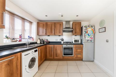 2 bedroom terraced house for sale, Randolph Avenue, Woodstock OX20