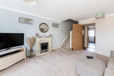 2 bedroom terraced house for sale, Randolph Avenue, Woodstock OX20