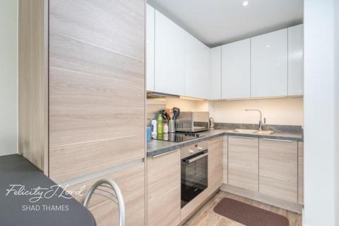 1 bedroom flat to rent, Mary Rose Square, London