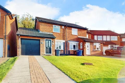 2 bedroom semi-detached house for sale, Beaconside, South Shields, Tyne and Wear