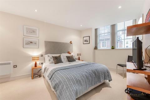 2 bedroom flat for sale, Romney House, 47 Marsham Street, Westminster, London, SW1P