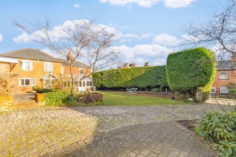 4 bedroom detached house for sale, New Town, Codicote