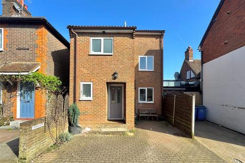 undefined, Fox Yard, West Street, Farnham, Surrey, GU9