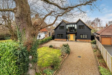 4 bedroom detached house for sale, SCHOOL LANE, FETCHAM, KT22