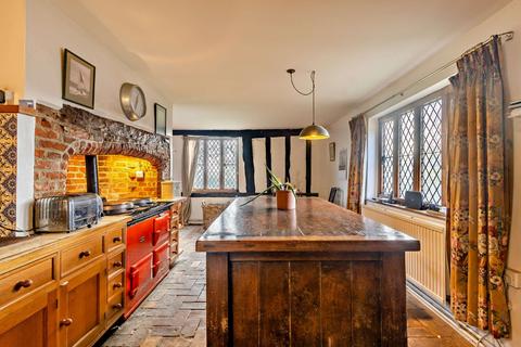 4 bedroom equestrian property for sale, Clopton, Woodbridge, Suffolk