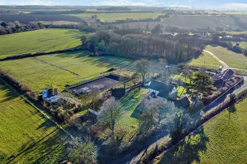 4 bedroom equestrian property for sale, Clopton, Woodbridge, Suffolk