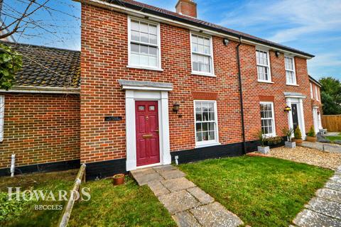 30 Chapel Road, Wrentham, Beccles, NR34 7LT