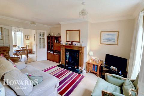 30 Chapel Road, Wrentham, Beccles, NR34 7LT