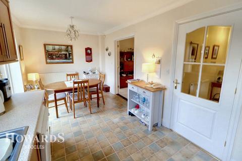 30 Chapel Road, Wrentham, Beccles, NR34 7LT