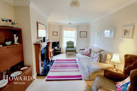 30 Chapel Road, Wrentham, Beccles, NR34 7LT