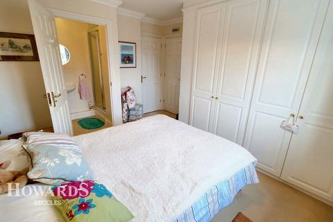 30 Chapel Road, Wrentham, Beccles, NR34 7LT