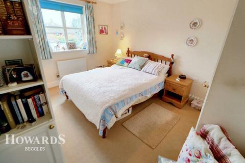 30 Chapel Road, Wrentham, Beccles, NR34 7LT
