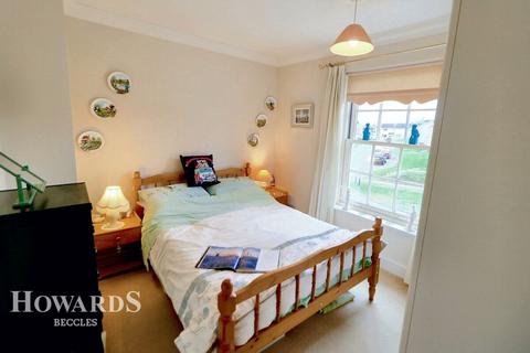 30 Chapel Road, Wrentham, Beccles, NR34 7LT