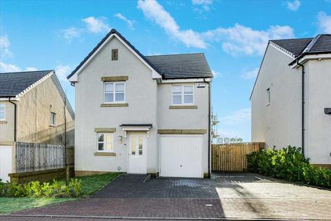 4 bedroom detached house for sale, Dalehead Crescent, Jackton Gardens, EAST KILBRIDE