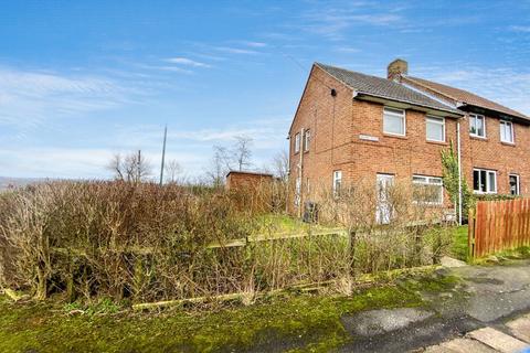 2 bedroom semi-detached house for sale, Whinney Place, Castleside, Consett, Durham, DH8 9QZ