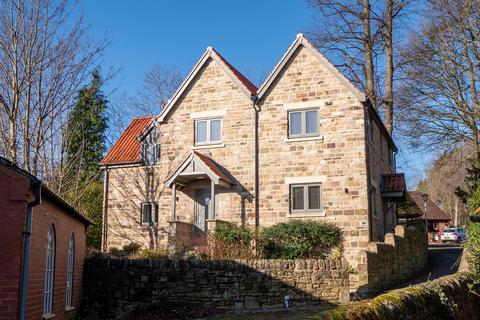 Garden Cottage, High Street, Old Whittington, Chesterfield