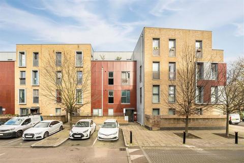 Reaston Street, London SE14