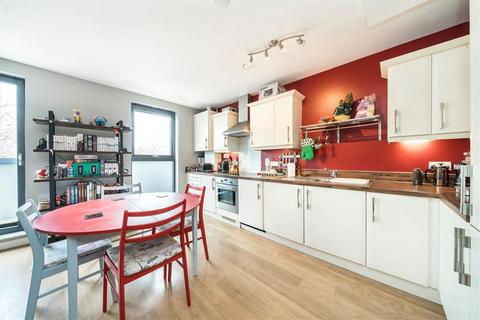 1 bedroom flat for sale, Reaston Street, London SE14