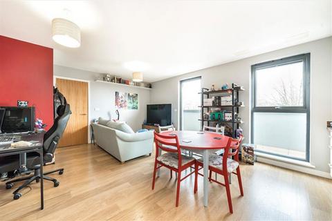 1 bedroom flat for sale, Reaston Street, London SE14