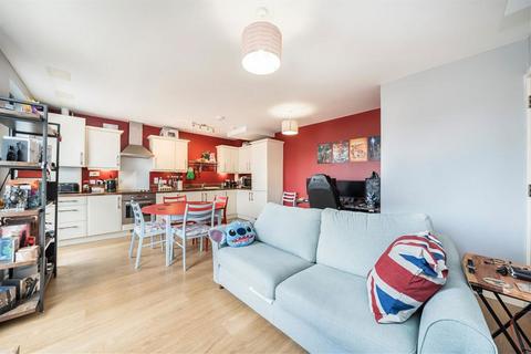 1 bedroom flat for sale, Reaston Street, London SE14