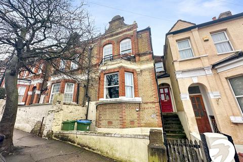 undefined, Ancona Road, London, SE18
