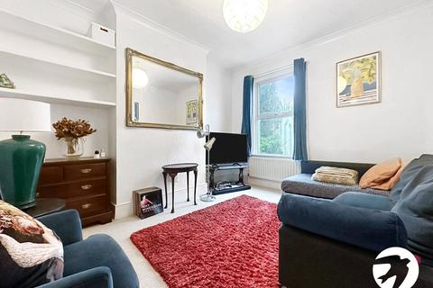 undefined, Ancona Road, London, SE18