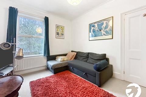 undefined, Ancona Road, London, SE18