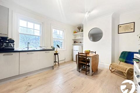 undefined, Ancona Road, London, SE18