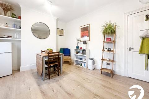 undefined, Ancona Road, London, SE18