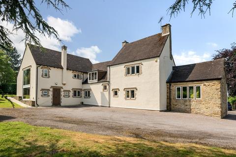 5 bedroom detached house for sale, Southend, Wotton-Under-Edge, Gloucestershire, GL12