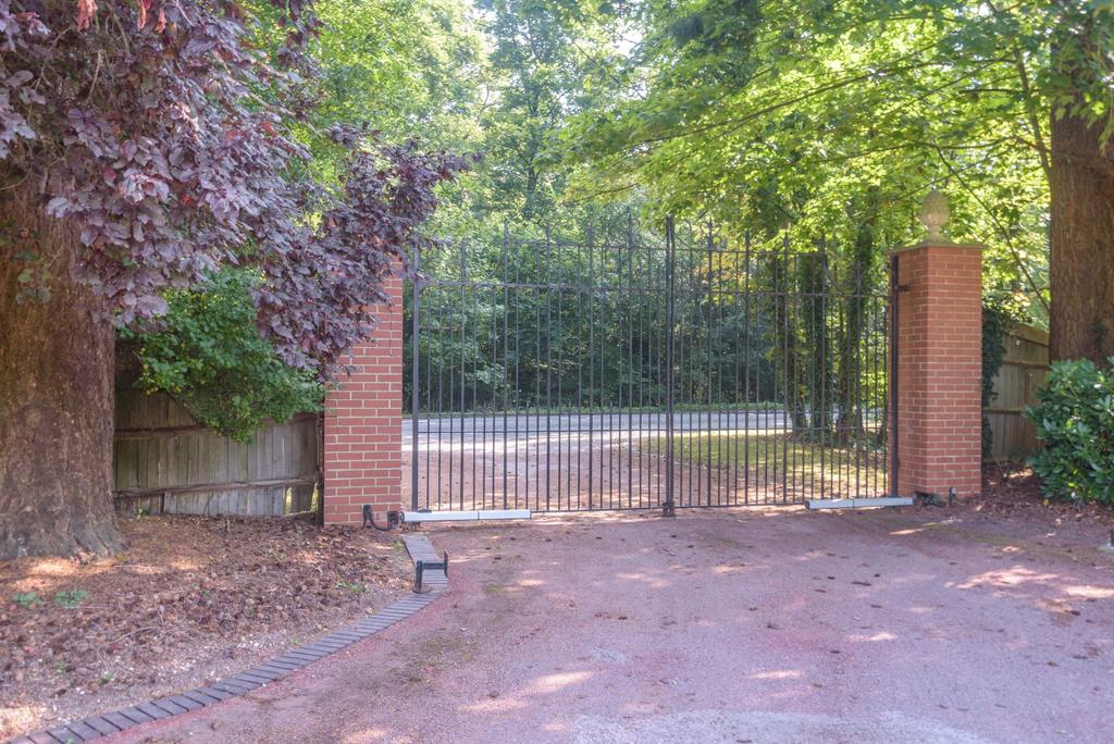 Gates