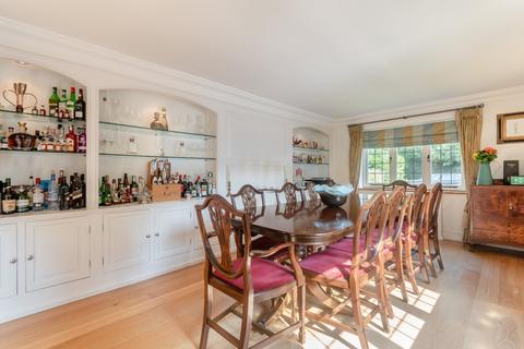 5 bedroom equestrian property for sale, Reading Road, Mattingley, Hampshire