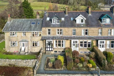 undefined, West End, Long Preston BD23