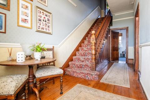 undefined, West End, Long Preston BD23