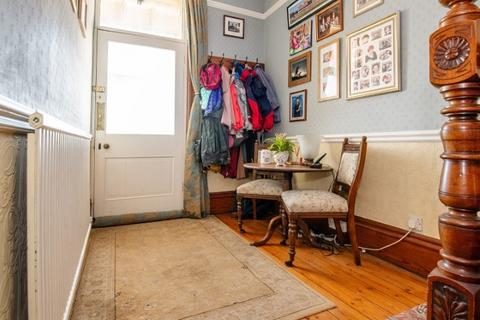 undefined, West End, Long Preston BD23