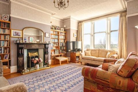 undefined, West End, Long Preston BD23