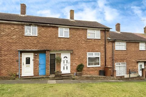 2 bedroom terraced house for sale, Binnacle Road, Rochester