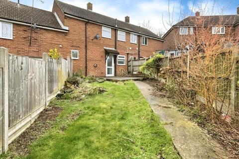 2 bedroom terraced house for sale, Binnacle Road, Rochester