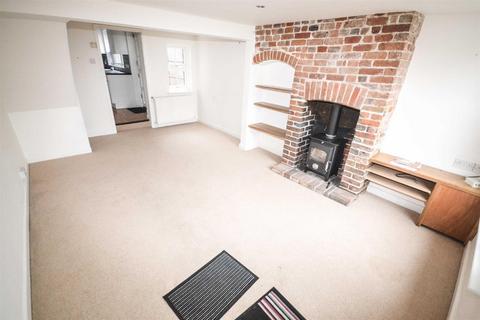 2 bedroom terraced house for sale, Wantz Road, Maldon