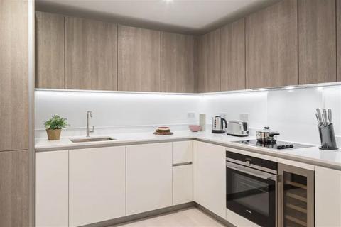 2 bedroom apartment for sale, Atelier Apartments, Sinclair Road, W14