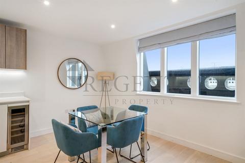 2 bedroom apartment for sale, Atelier Apartments, Sinclair Road, W14