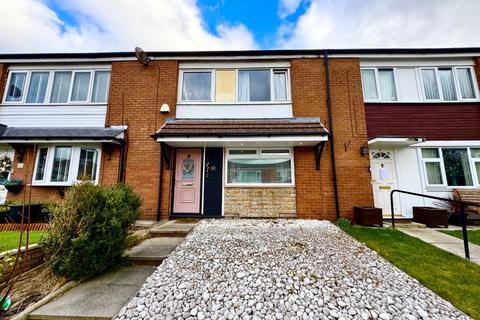 3 bedroom terraced house for sale, Norley Drive, Eccleston