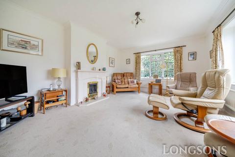 East View Campingland, Swaffham, PE37 7RB