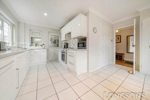 East View Campingland, Swaffham, PE37 7RB