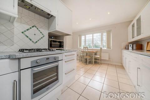 East View Campingland, Swaffham, PE37 7RB